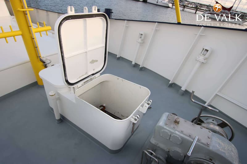 Explorer Motor Yacht foto 14