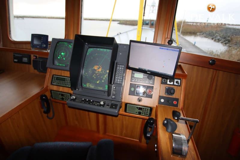 Explorer Motor Yacht foto 17