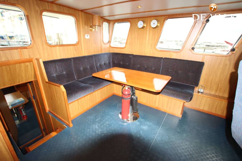 Explorer Motor Yacht foto 18