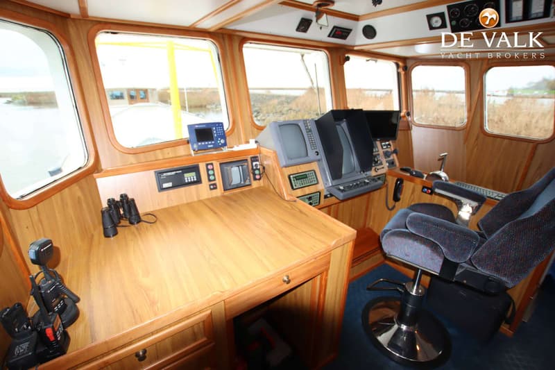 Explorer Motor Yacht foto 19