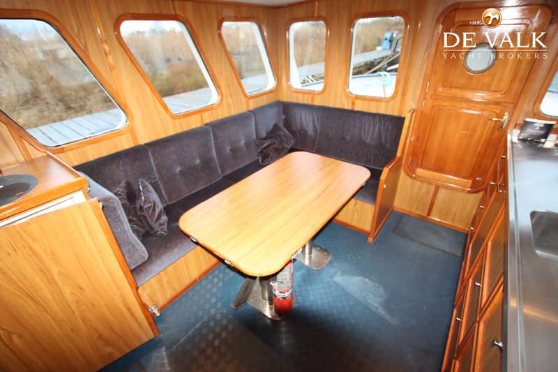 Explorer Motor Yacht foto 20