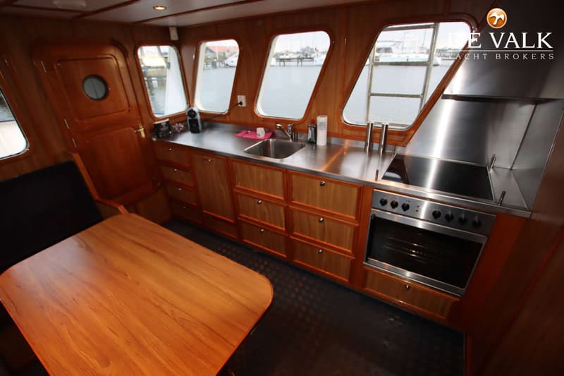 Explorer Motor Yacht foto 21