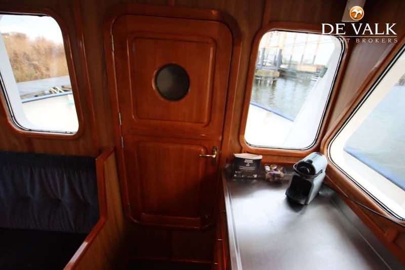 Explorer Motor Yacht foto 22