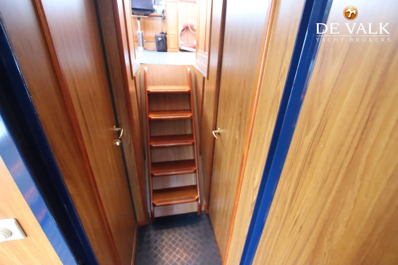 Explorer Motor Yacht foto 23