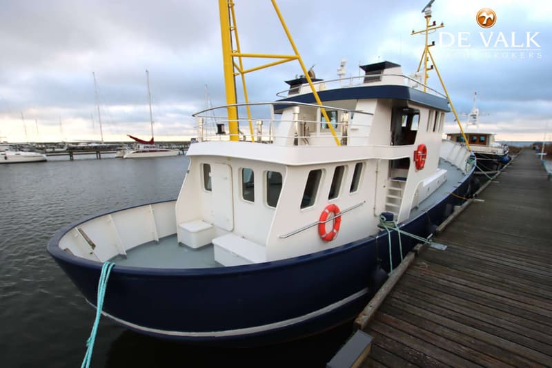 Explorer Motor Yacht foto 4