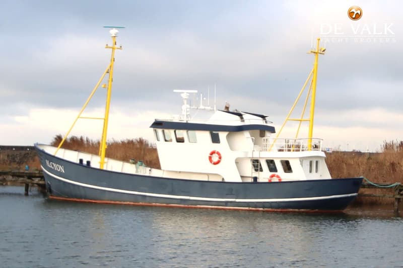 Explorer Motor Yacht foto 5