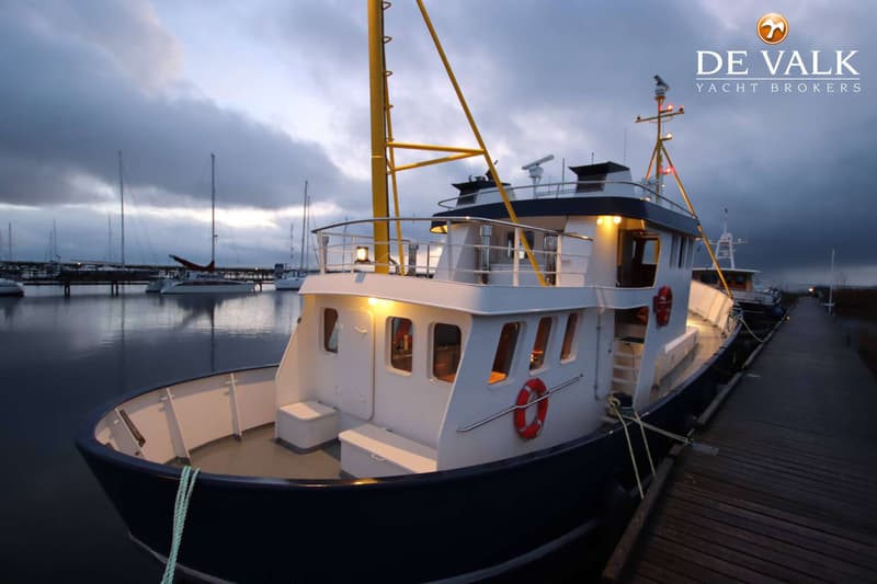Explorer Motor Yacht foto 6