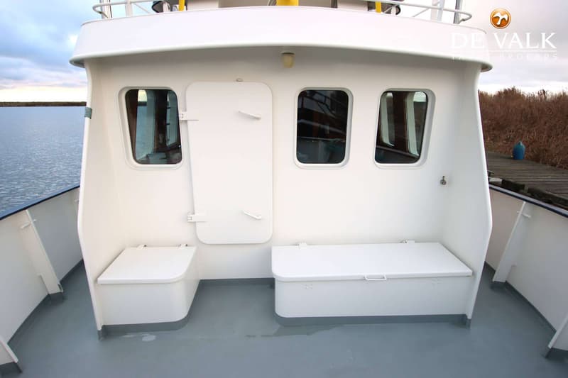 Explorer Motor Yacht foto 8