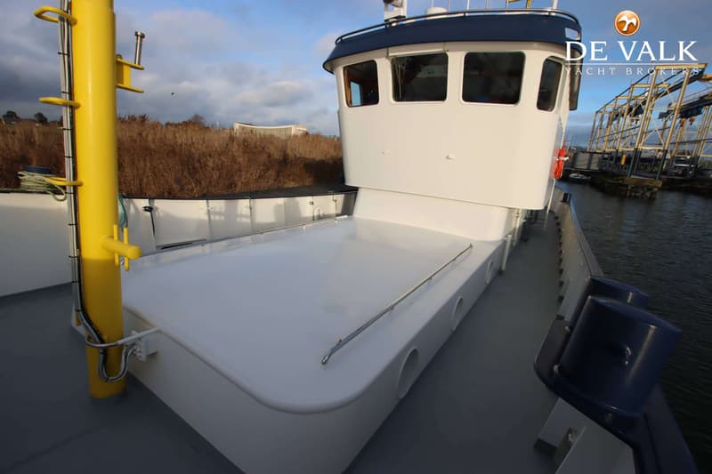 Explorer Motor Yacht foto 9