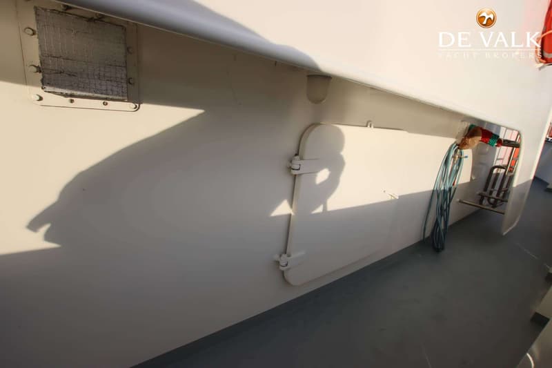Explorer Motor Yacht foto 10