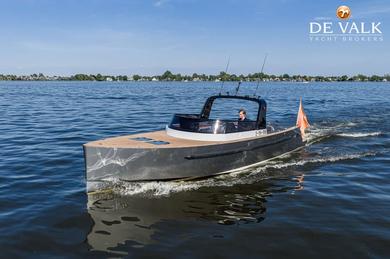 One-Off DK 46 foto 6