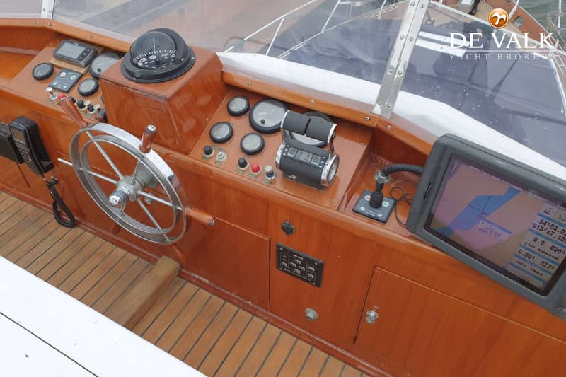 Cantieri di Pisa 65' foto 11