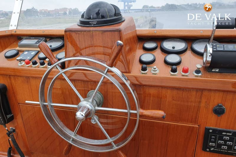 Cantieri di Pisa 65' foto 12