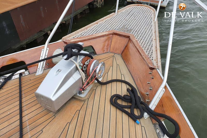 Cantieri di Pisa 65' foto 13