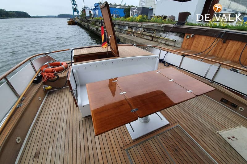 Cantieri di Pisa 65' foto 14