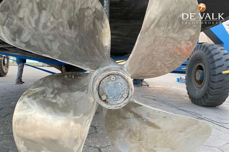 Cantieri di Pisa 65' foto 16