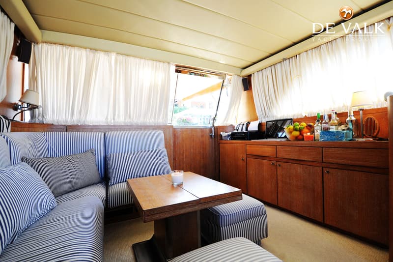 Cantieri di Pisa 65' foto 18