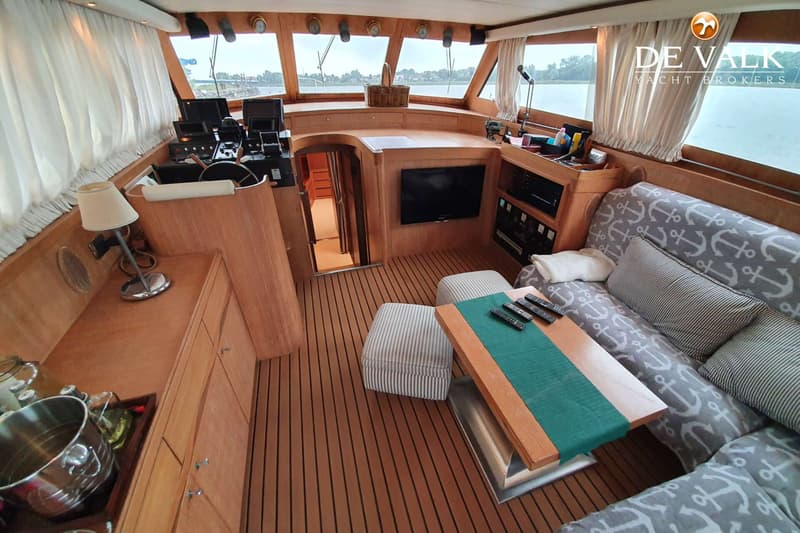 Cantieri di Pisa 65' foto 19