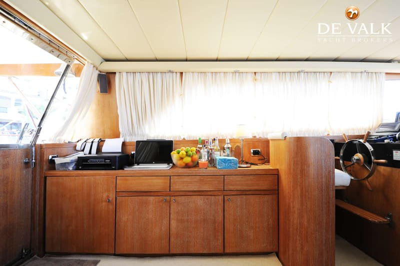 Cantieri di Pisa 65' foto 20