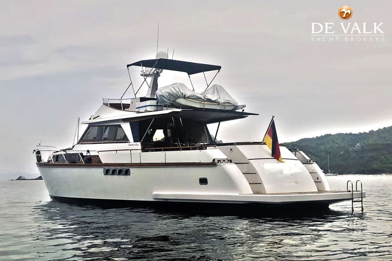 Cantieri di Pisa 65' foto 6