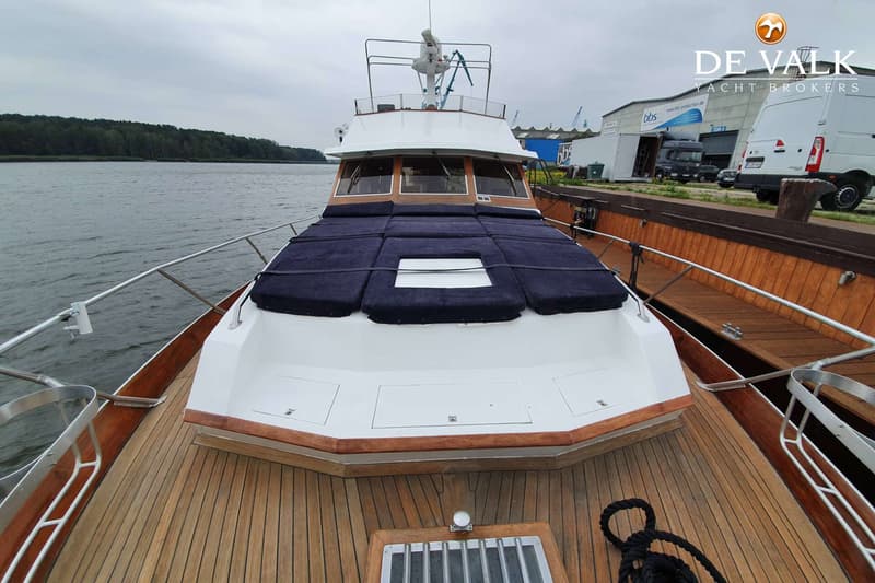 Cantieri di Pisa 65' foto 10