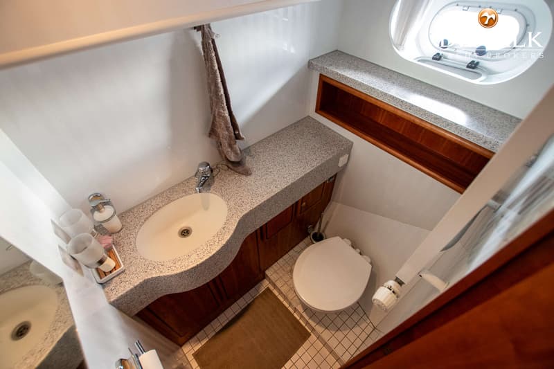 Linssen Grand Sturdy 470 foto 30
