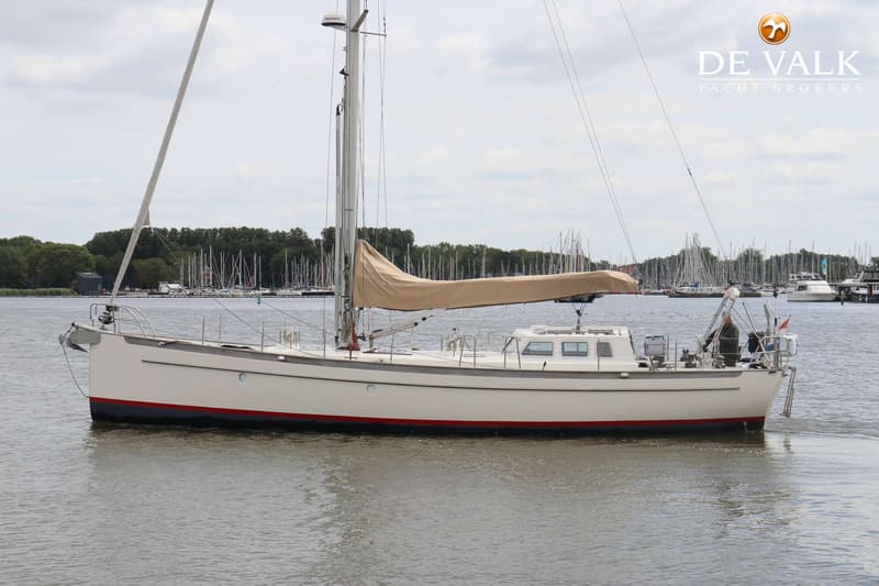 Bestewind 50 Pilothouse foto 5