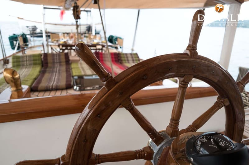 Schooner 30 M foto 11