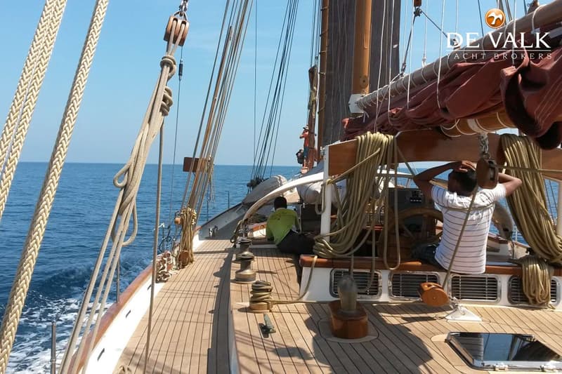 Schooner 30 M foto 12
