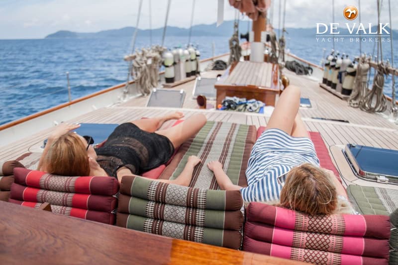 Schooner 30 M foto 13