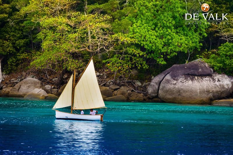 Schooner 30 M foto 14