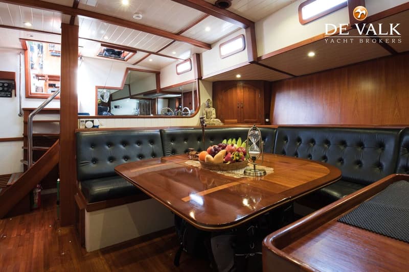 Schooner 30 M foto 17