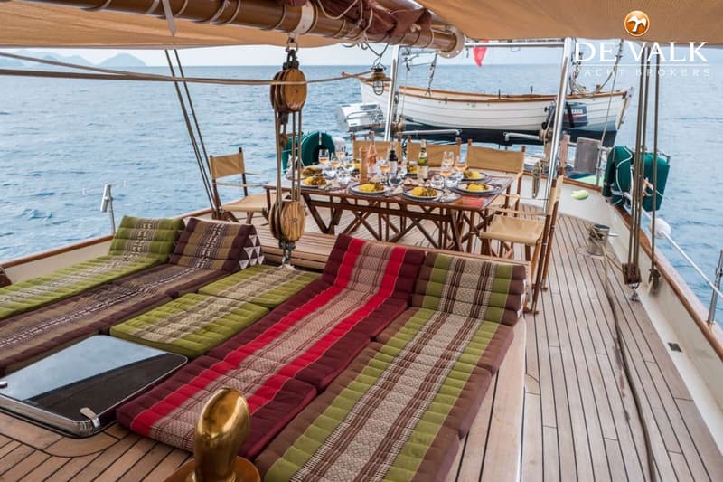 Schooner 30 M foto 4