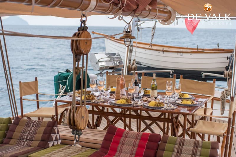 Schooner 30 M foto 5