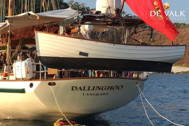 Schooner 30 M foto 7