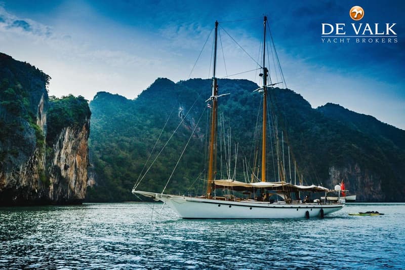 Schooner 30 M foto 9
