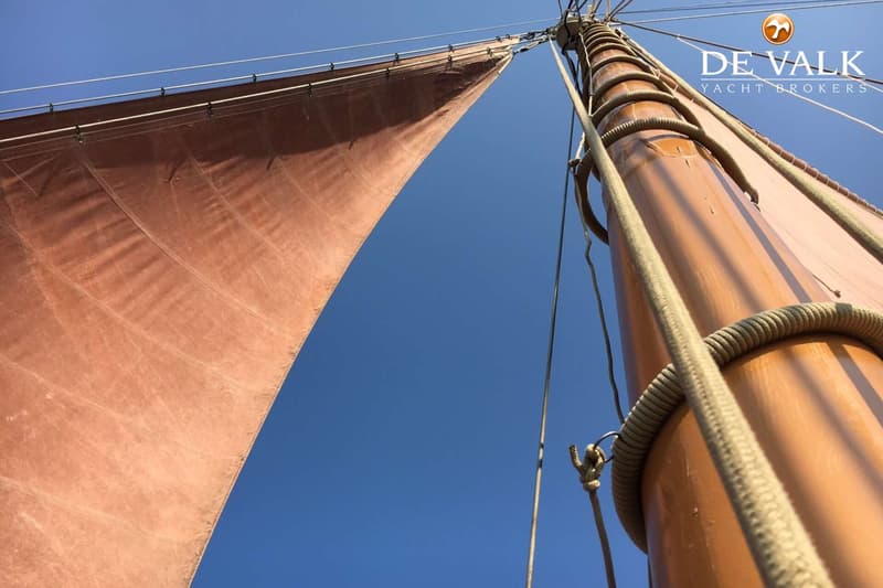 Schooner 30 M foto 10