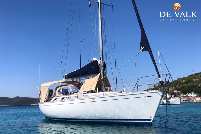 Dufour 41 Classic foto 1