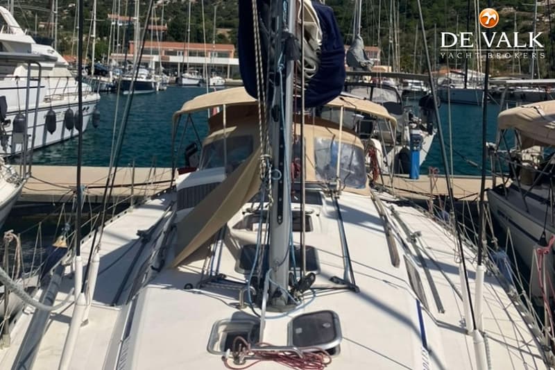 Dufour 41 Classic foto 12