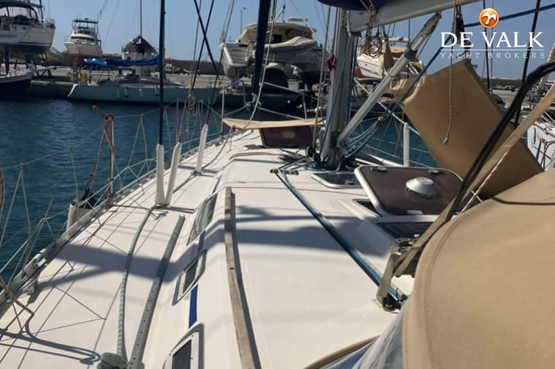 Dufour 41 Classic foto 13