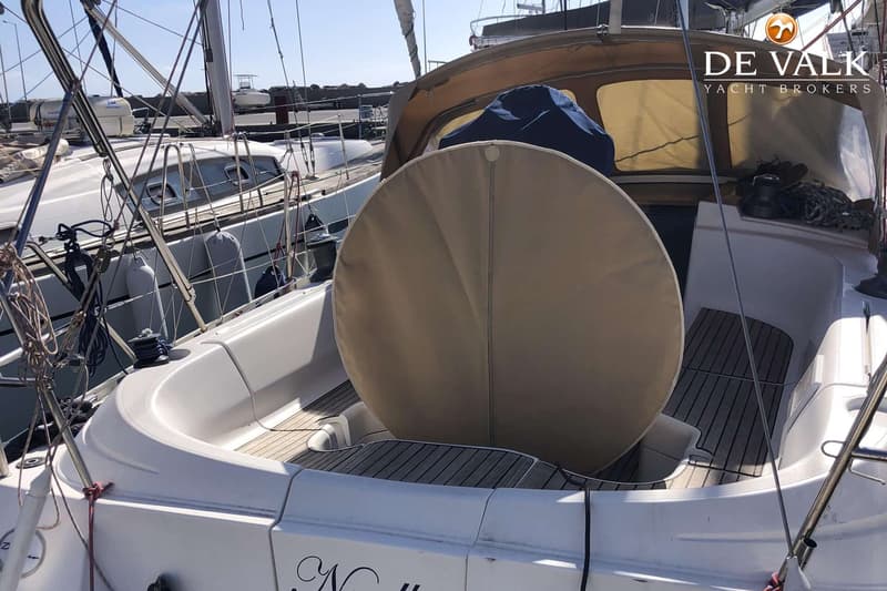 Dufour 41 Classic foto 16