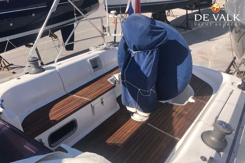 Dufour 41 Classic foto 18