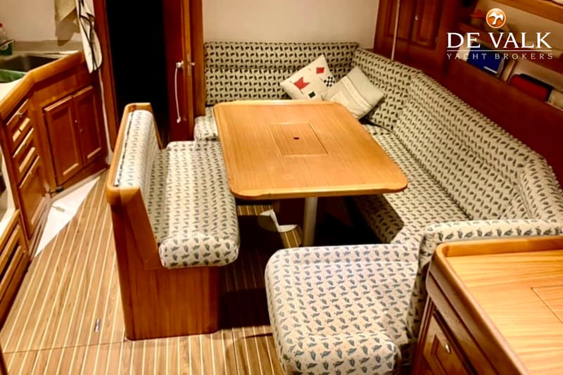 Dufour 41 Classic foto 20