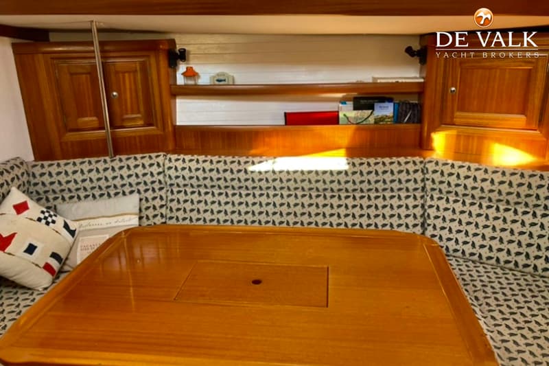 Dufour 41 Classic foto 21