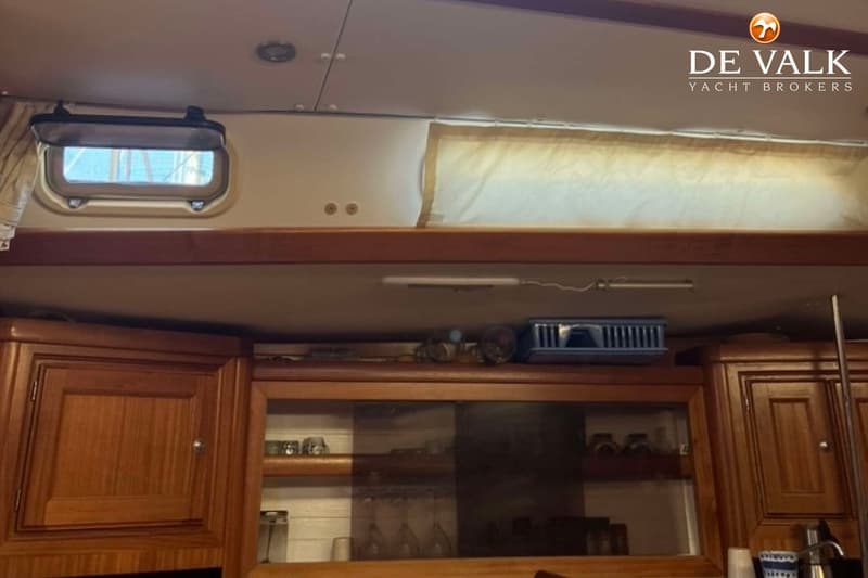 Dufour 41 Classic foto 22