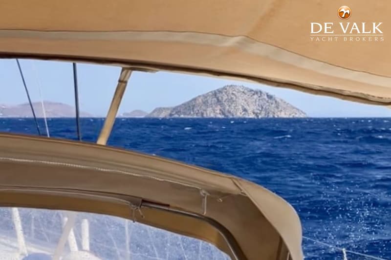 Dufour 41 Classic foto 4