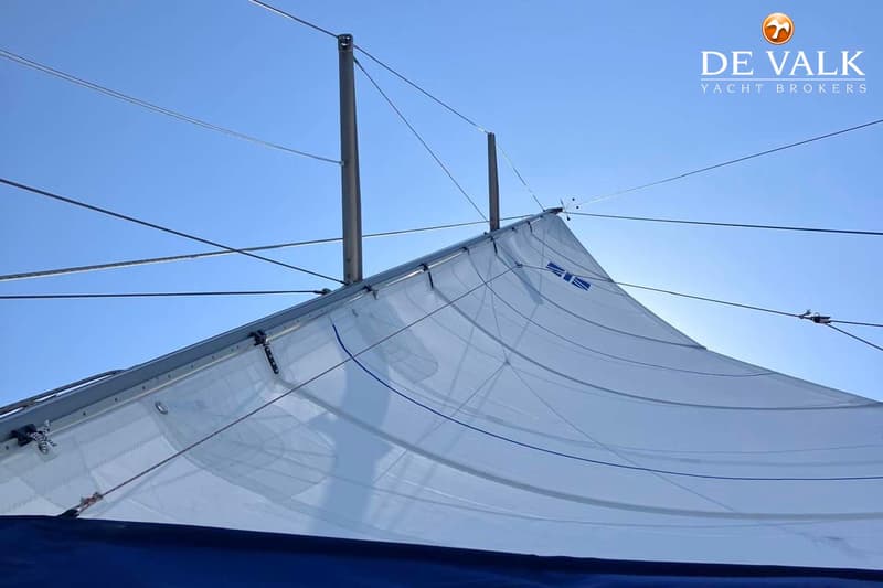 Dufour 41 Classic foto 6