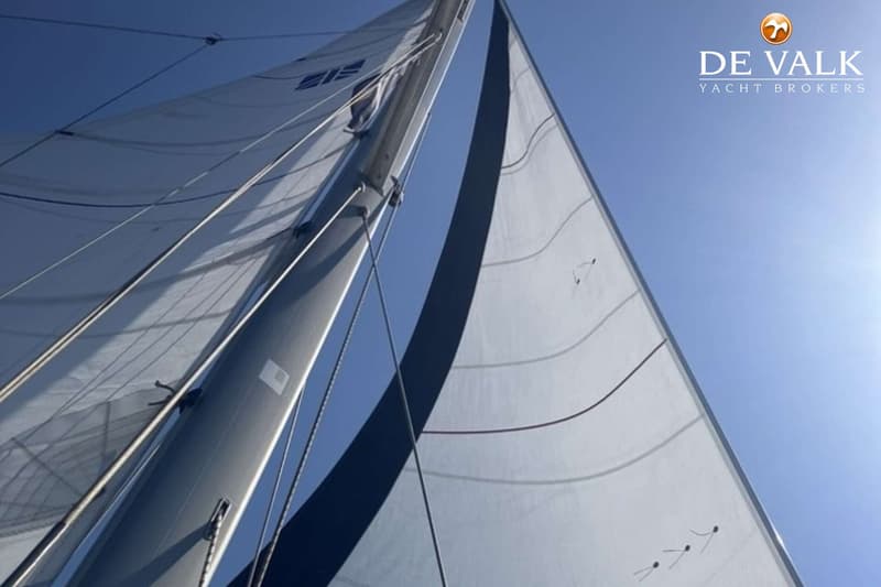 Dufour 41 Classic foto 7