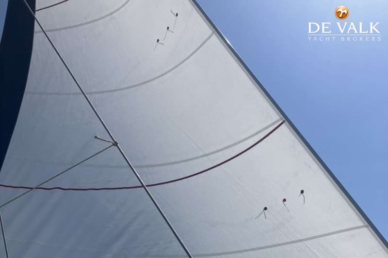 Dufour 41 Classic foto 8