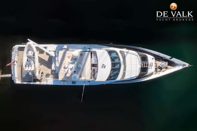 Heesen 30 foto 4